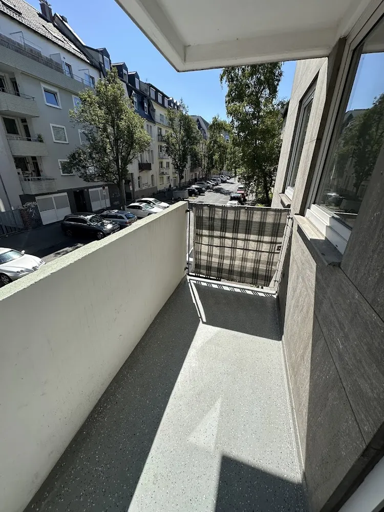 3 Zimmer Wohnung mit 78 m² in Frankfurt am Main – Bild 7