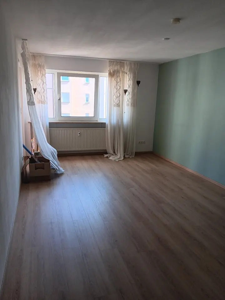 3 Zimmer Wohnung mit 80 m² in Bamberg – Bild 1