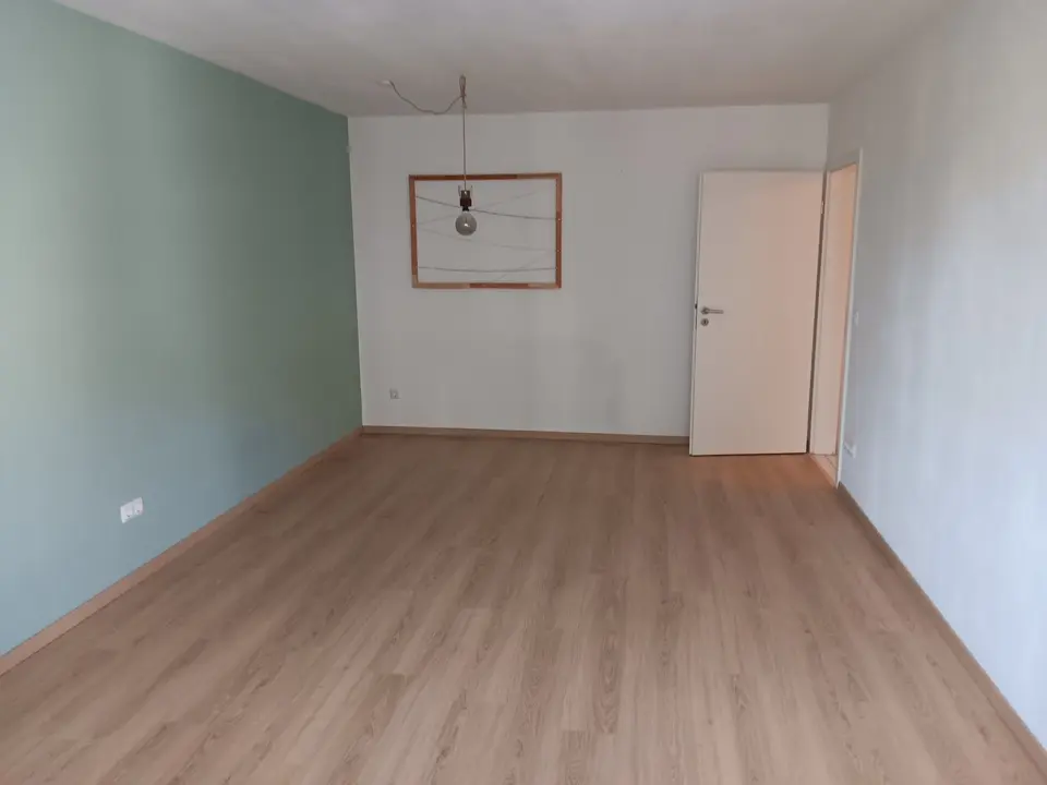 3 Zimmer Wohnung mit 80 m² in Bamberg – Bild 2