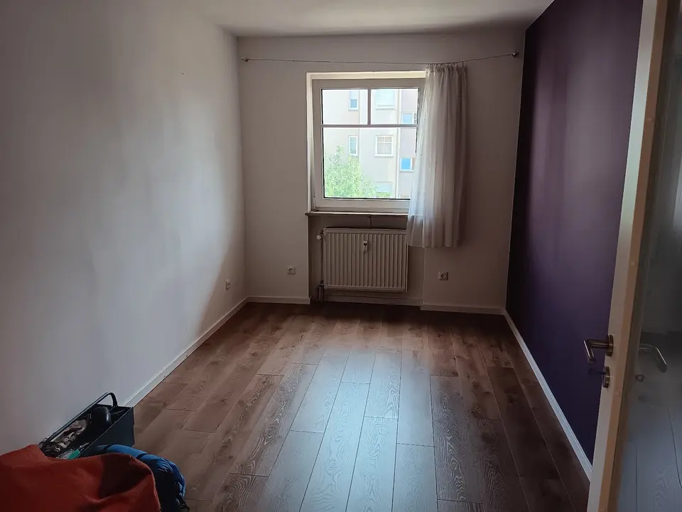 3 Zimmer Wohnung mit 80 m² in Bamberg – Bild 3