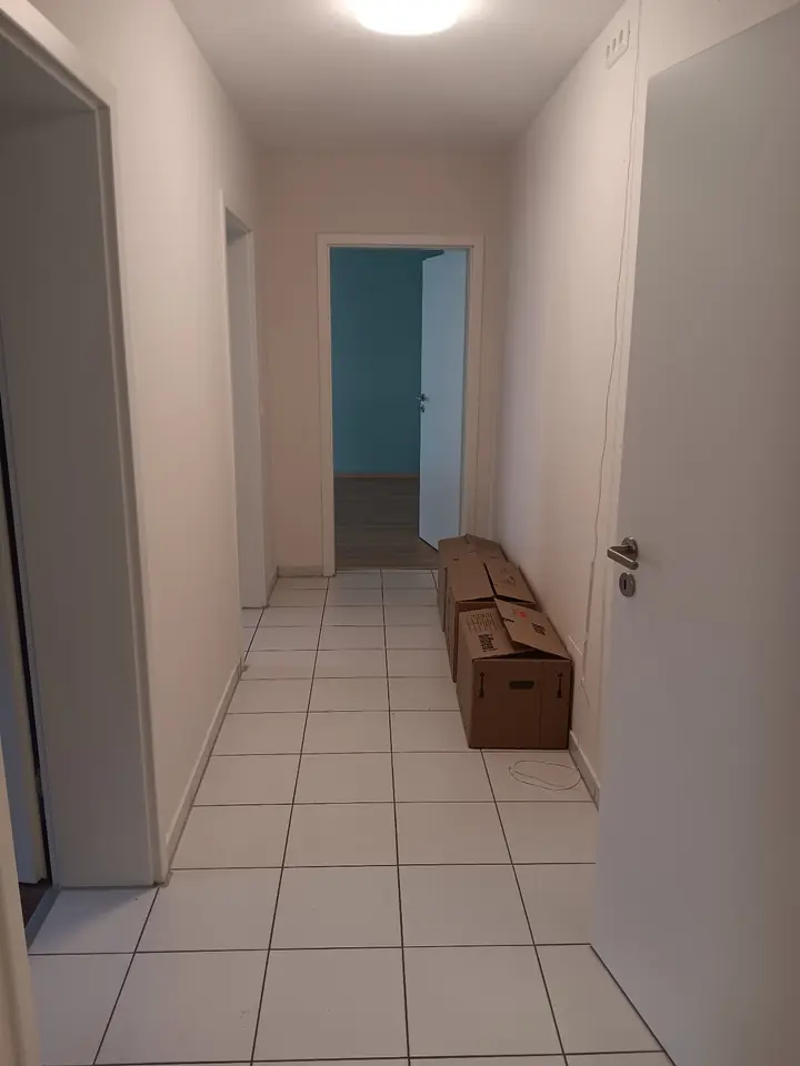 3 Zimmer Wohnung mit 80 m² in Bamberg – Bild 8
