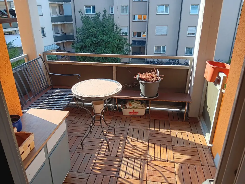 3 Zimmer Wohnung mit 80 m² in Bamberg – Bild 9