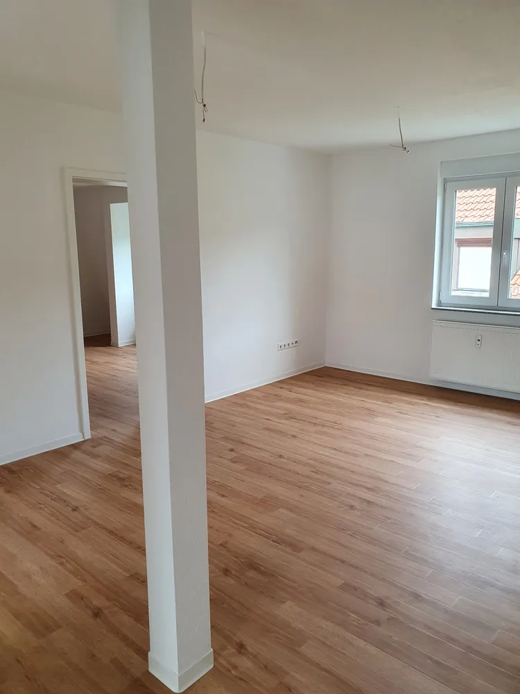 4 Zimmer Wohnung mit 86 m² in Esslingen am Neckar – Bild 2