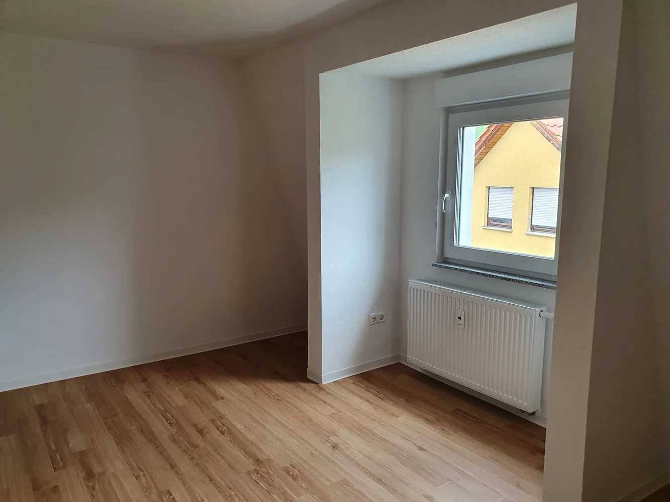 4 Zimmer Wohnung mit 86 m² in Esslingen am Neckar – Bild 3