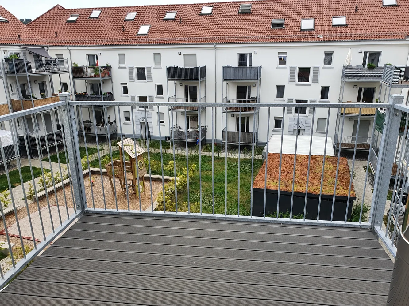 4 Zimmer Wohnung mit 86 m² in Esslingen am Neckar – Bild 6
