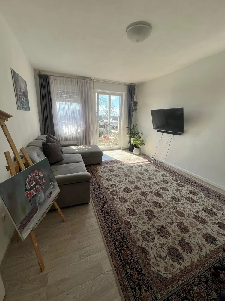 2 Zimmer Wohnung mit 71 m² in Koblenz – Bild 2