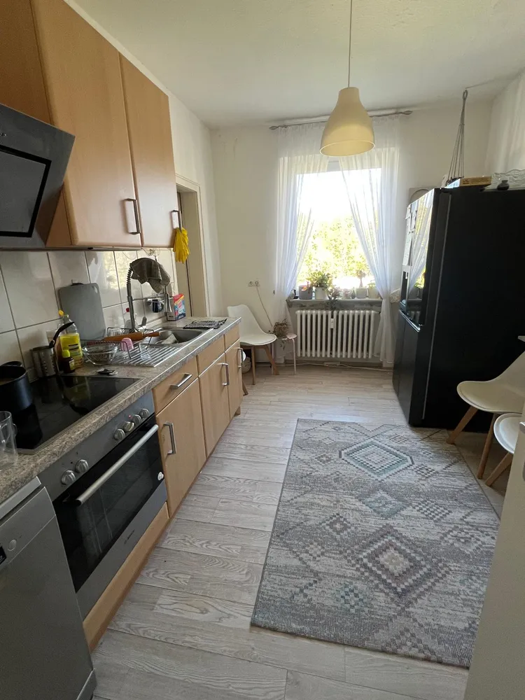 2 Zimmer Wohnung mit 71 m² in Koblenz – Bild 4