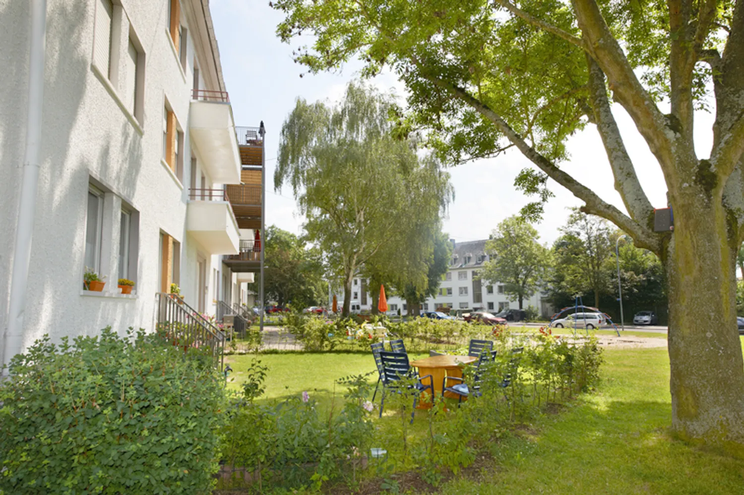 2 Zimmer Wohnung mit 71 m² in Koblenz – Bild 10