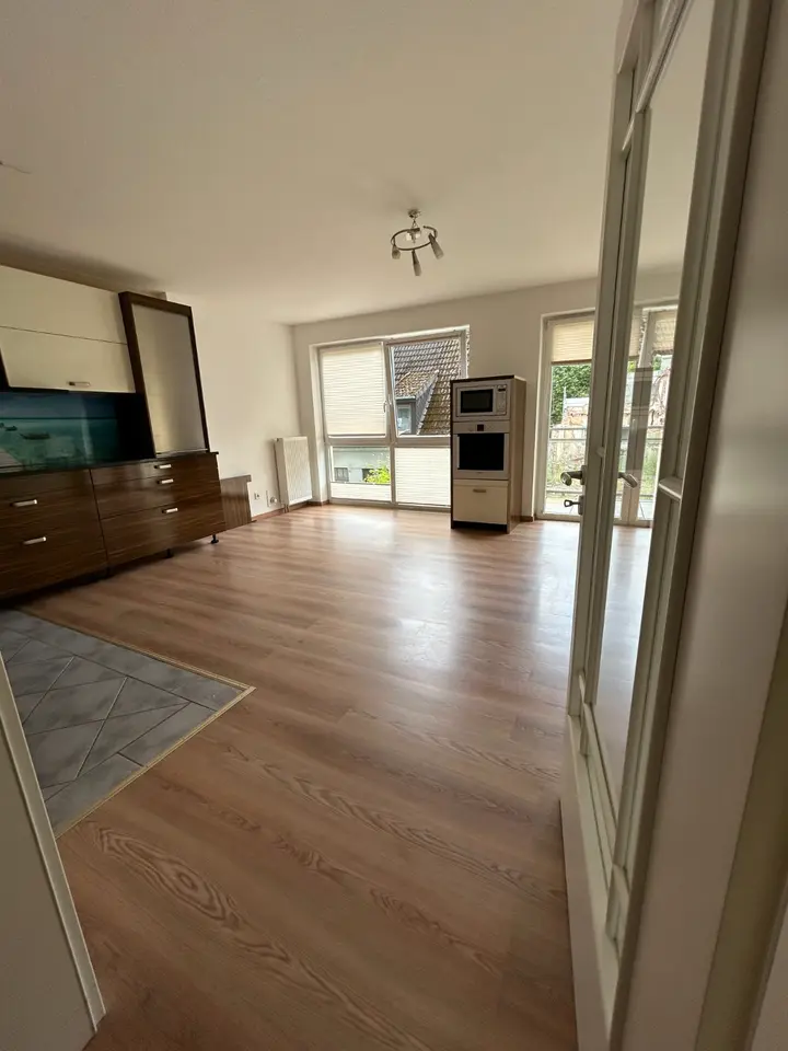 2 Zimmer Wohnung mit 60 m² in Bremerhaven – Bild 2