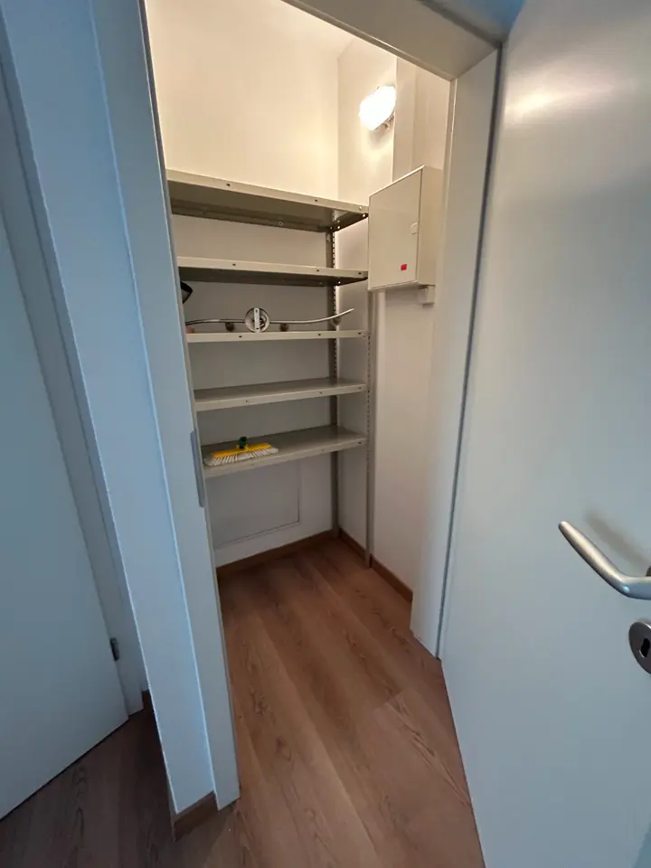 2 Zimmer Wohnung mit 60 m² in Bremerhaven – Bild 5