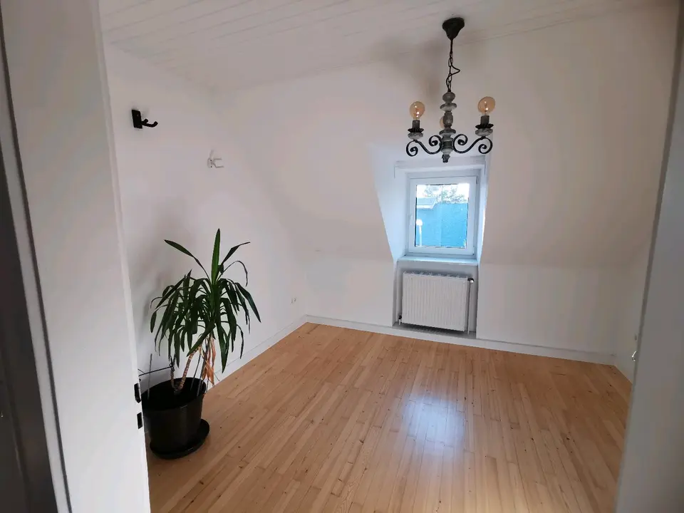 3 Zimmer Wohnung mit 70 m² in Bayreuth – Bild 1