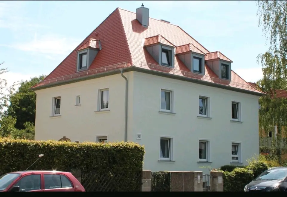 3 Zimmer Wohnung mit 70 m² in Bayreuth – Bild 3