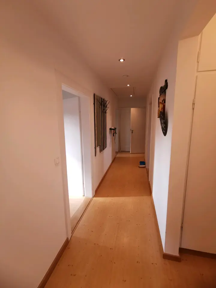 3 Zimmer Wohnung mit 70 m² in Bayreuth – Bild 6