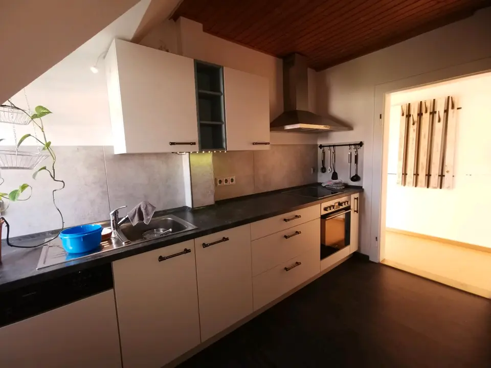 3 Zimmer Wohnung mit 70 m² in Bayreuth – Bild 7
