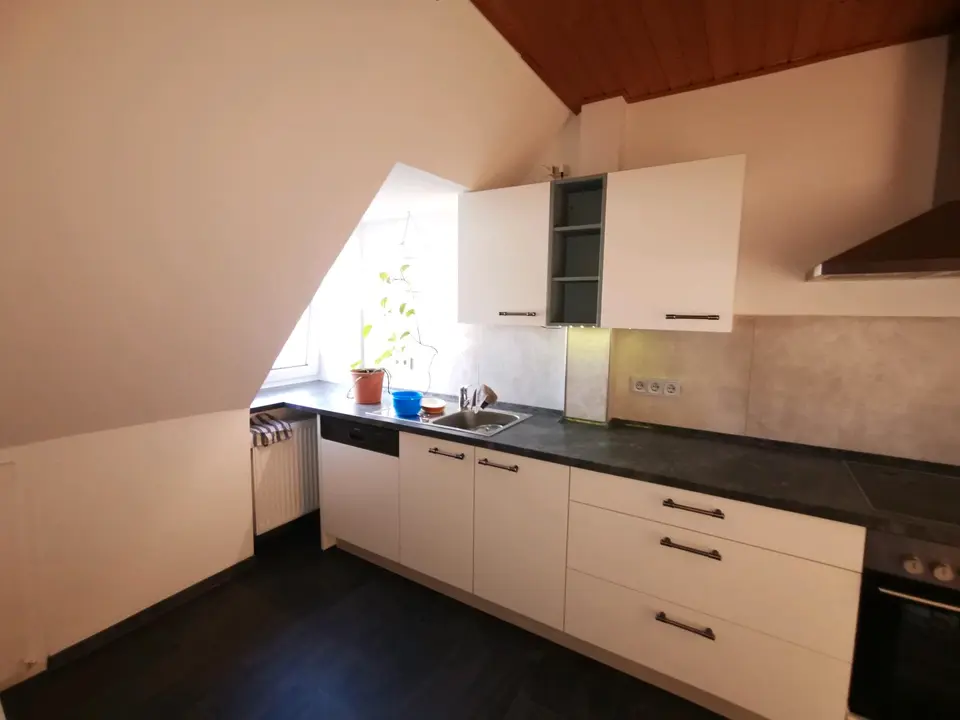 3 Zimmer Wohnung mit 70 m² in Bayreuth – Bild 9