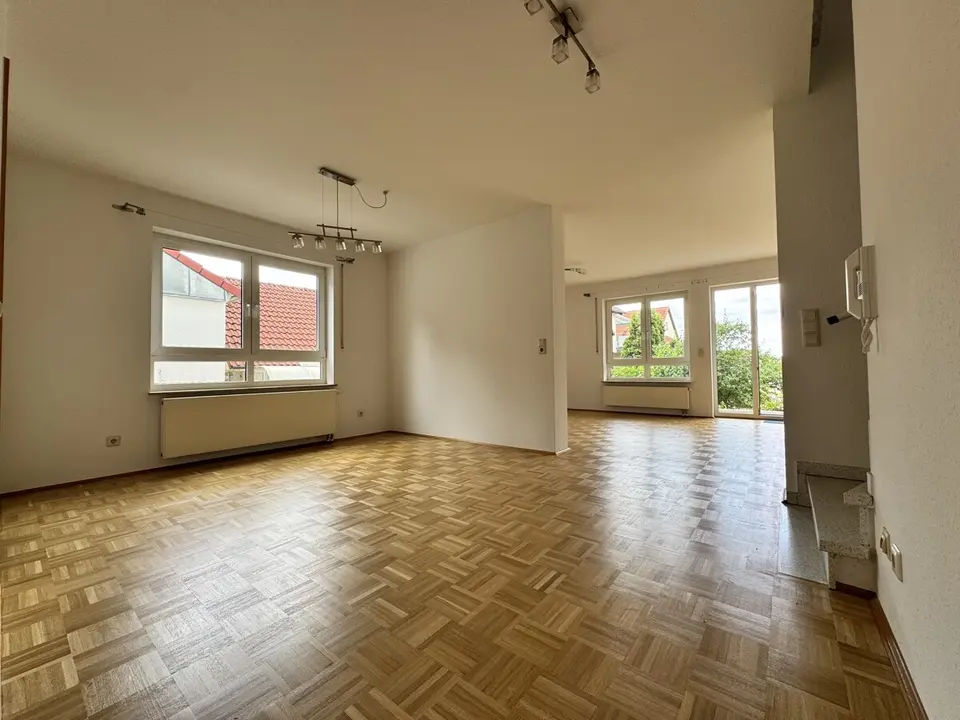 5 Zimmer Haus mit 139 m² in Crailsheim – Bild 2