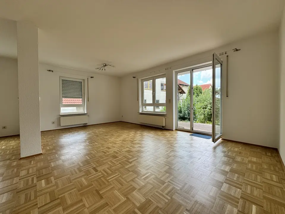 5 Zimmer Haus mit 139 m² in Crailsheim – Bild 3