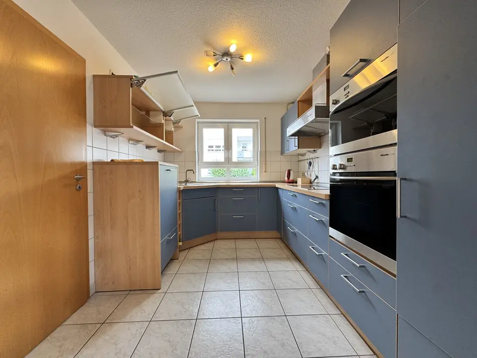 5 Zimmer Haus mit 139 m² in Crailsheim – Bild 4