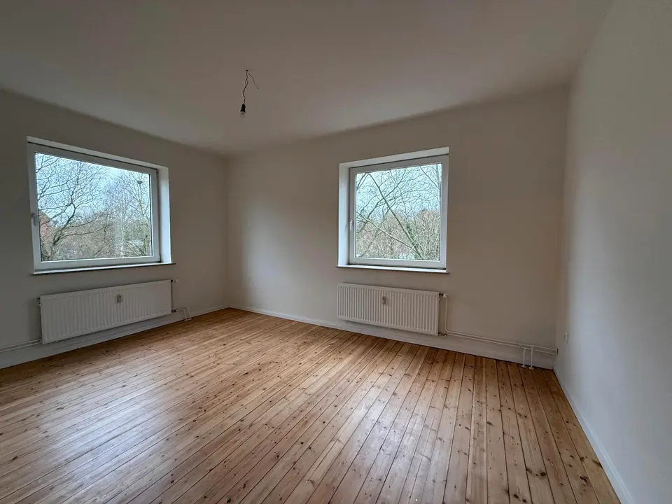 3 Zimmer Wohnung mit 67 m² in Kiel – Bild 1