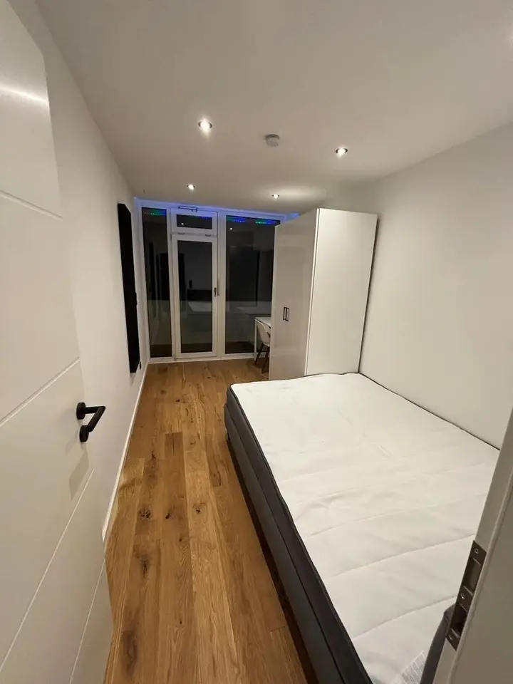 Studio mit 10 m² in München – Bild 3
