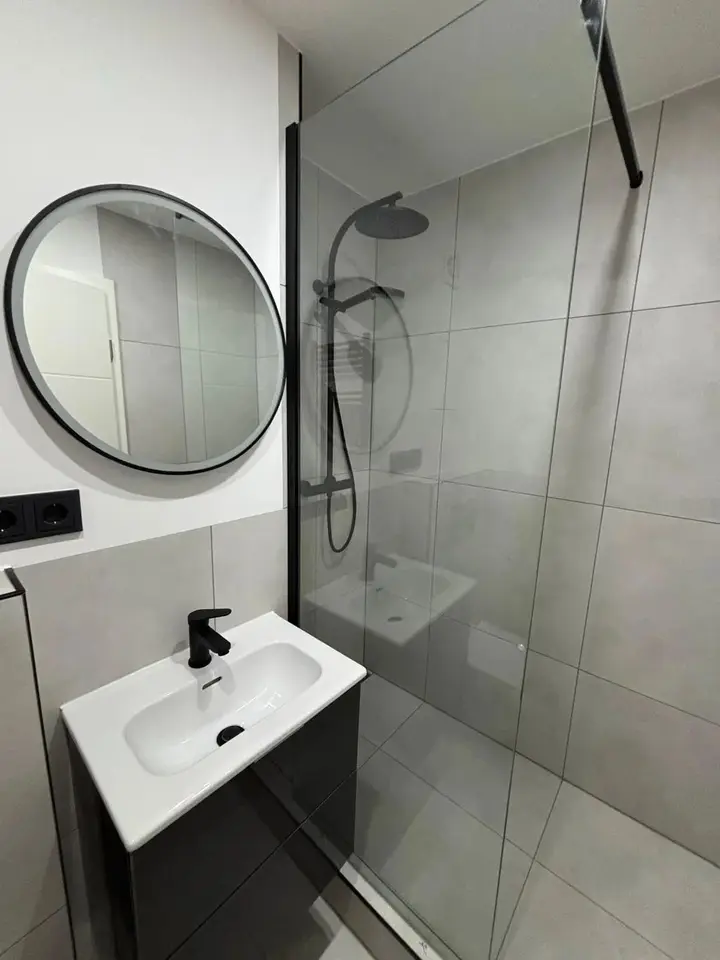 Studio mit 10 m² in München – Bild 8