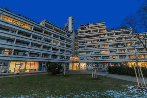 Studio mit 10 m² in München – Bild 9