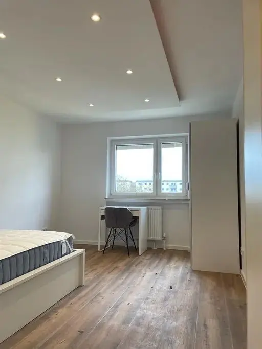 Studio mit 10 m² in München – Bild 10