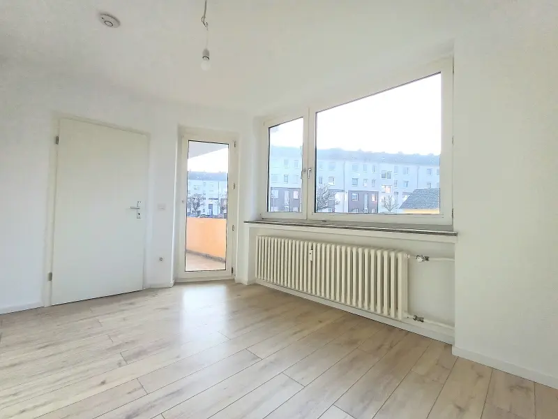 Studio mit 32 m² in Minden – Bild 1