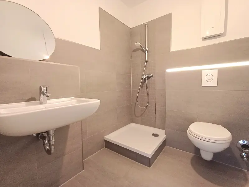 Studio mit 32 m² in Minden – Bild 5