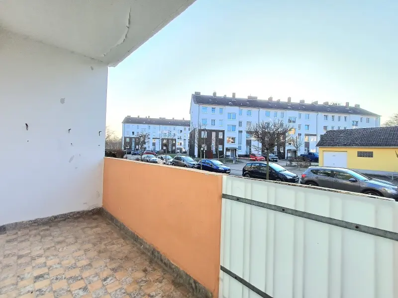 Studio mit 32 m² in Minden – Bild 6