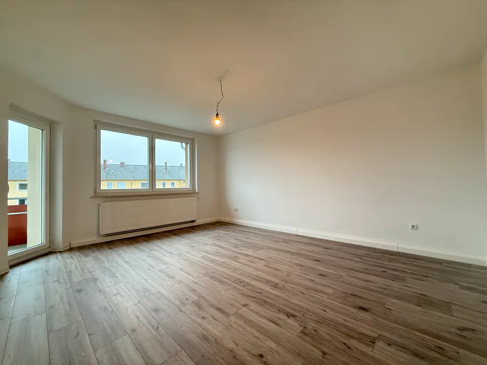 Studio mit 32 m² in Minden – Bild 9