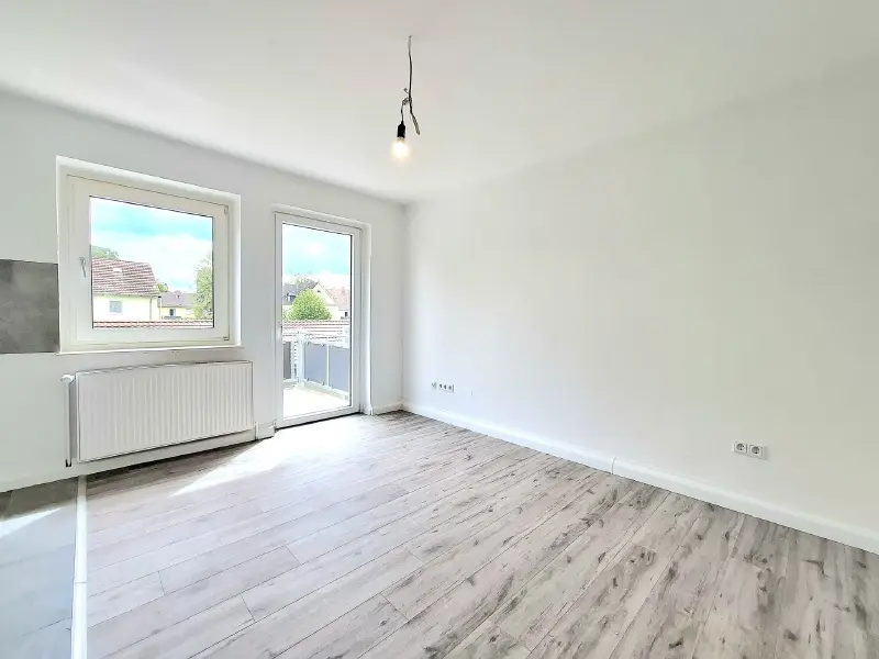 Studio mit 32 m² in Minden – Bild 10