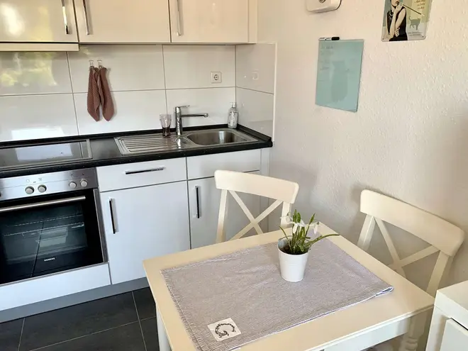 1 Zimmer Wohnung mit 32 m² in Münster – Bild 2
