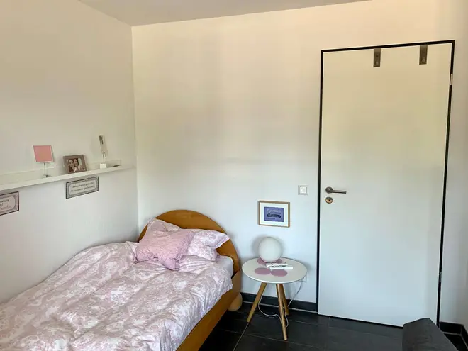 1 Zimmer Wohnung mit 32 m² in Münster – Bild 6