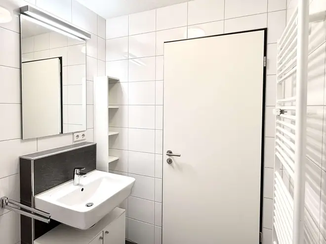 1 Zimmer Wohnung mit 32 m² in Münster – Bild 8