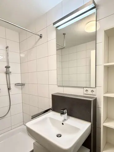 1 Zimmer Wohnung mit 32 m² in Münster – Bild 9