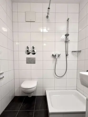 1 Zimmer Wohnung mit 32 m² in Münster – Bild 10