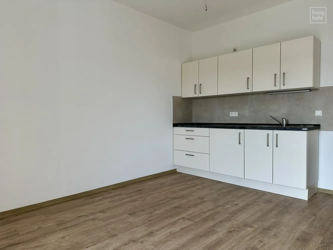 1 Zimmer Wohnung mit 26 m² in Merseburg – Bild 4