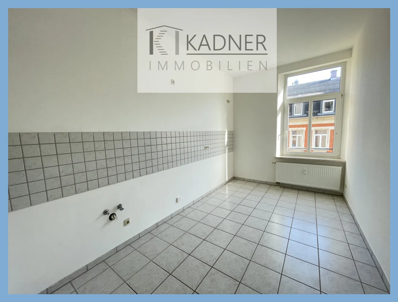2 Zimmer Wohnung mit 59 m² in Plauen – Bild 8