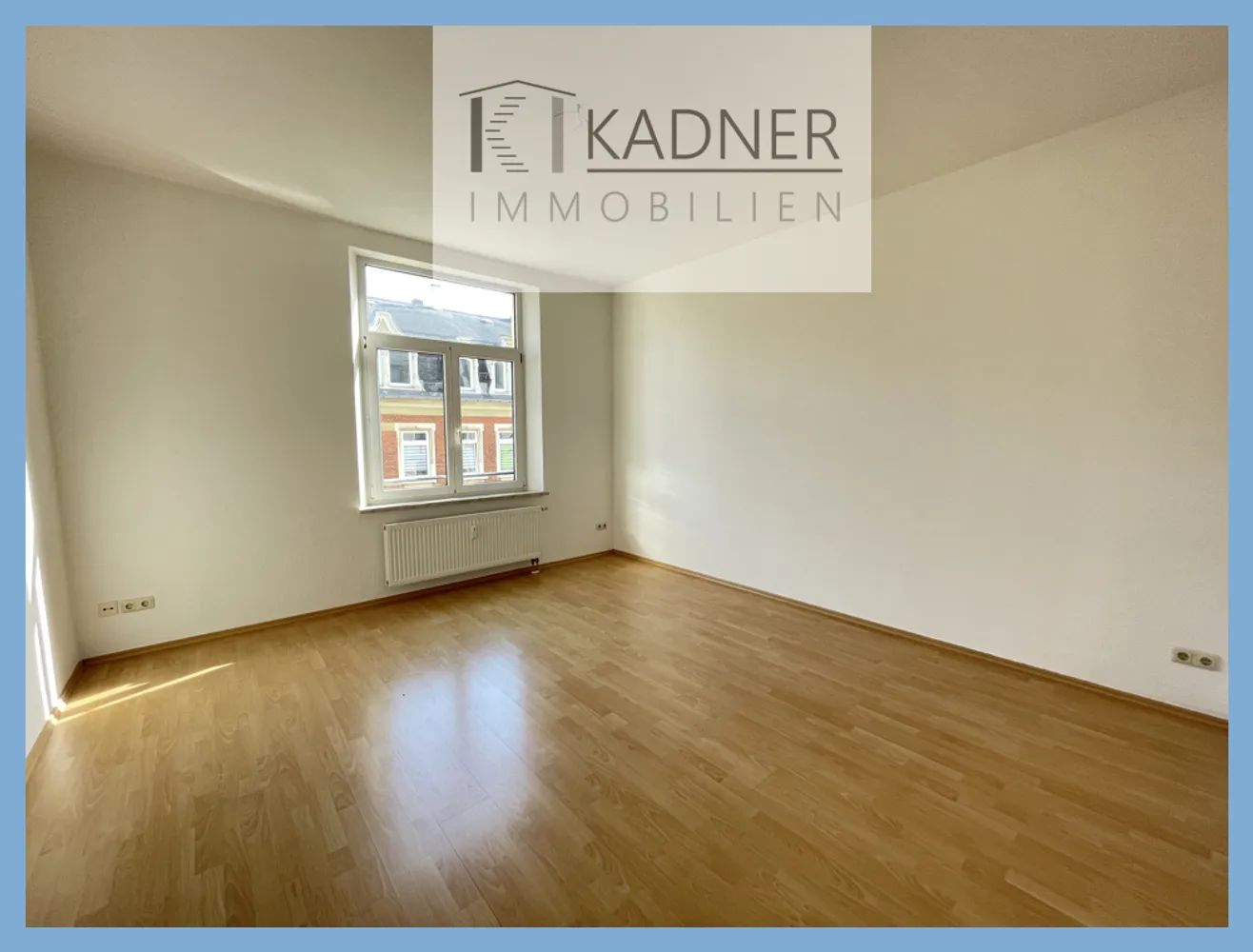 2 Zimmer Wohnung mit 59 m² in Plauen – Bild 9