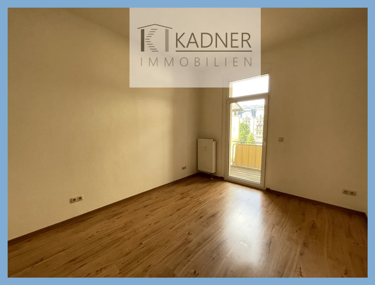 2 Zimmer Wohnung mit 59 m² in Plauen – Bild 10