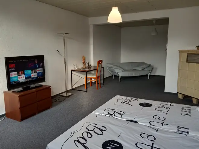 WG-Zimmer in Brandenburg an der Havel – Bild 1