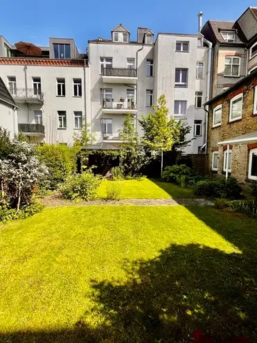 3 Zimmer Wohnung mit 86 m² in Kiel – Bild 11