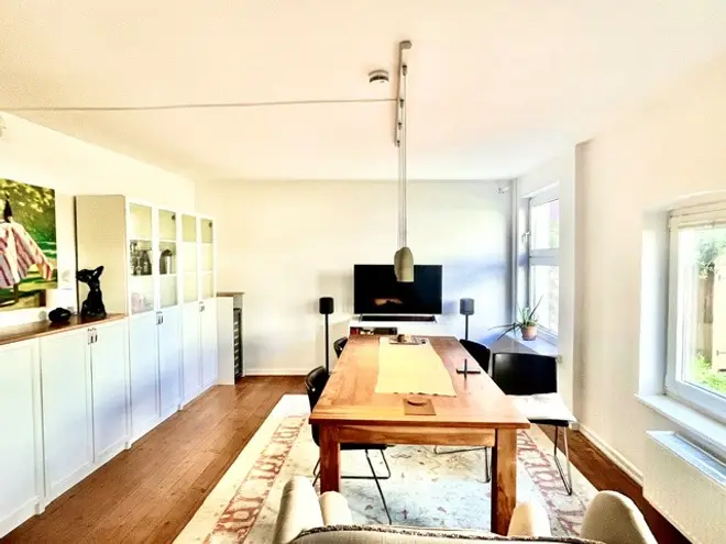 3 Zimmer Wohnung mit 86 m² in Kiel – Bild 2