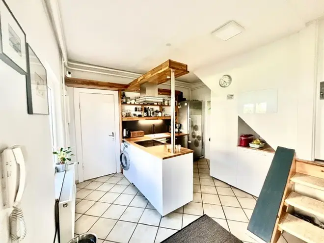 3 Zimmer Wohnung mit 86 m² in Kiel – Bild 6