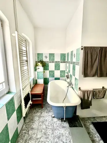 3 Zimmer Wohnung mit 86 m² in Kiel – Bild 10