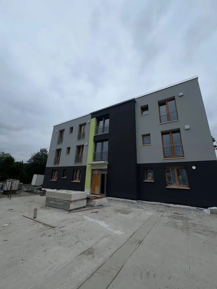 3 Zimmer Wohnung mit 82 m² in Oberhausen – Bild 2