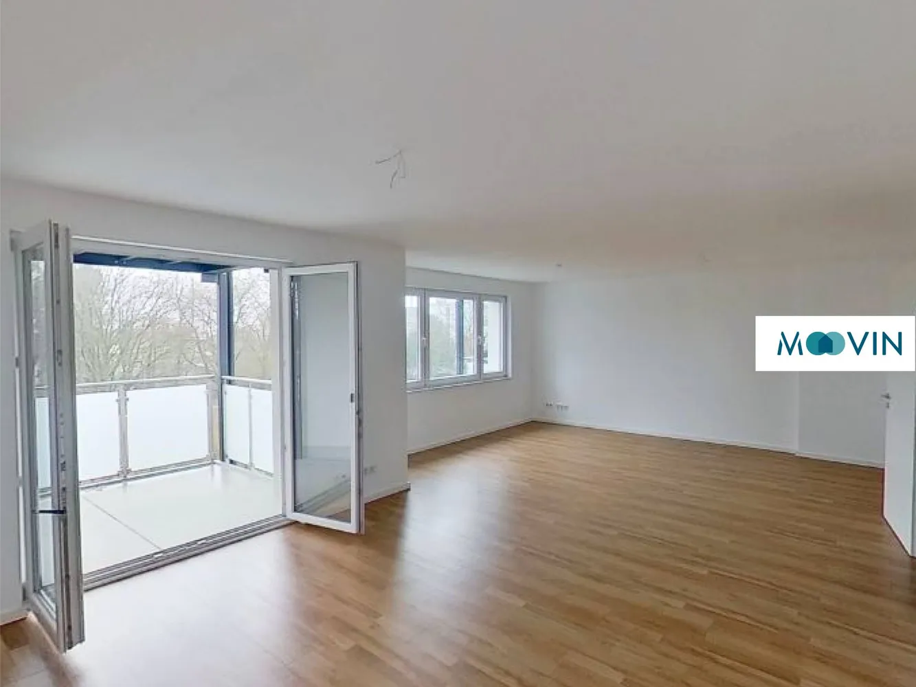 2 Zimmer Wohnung mit 62 m² in Solingen – Bild 2