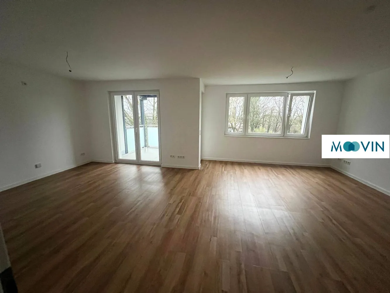 2 Zimmer Wohnung mit 62 m² in Solingen – Bild 3