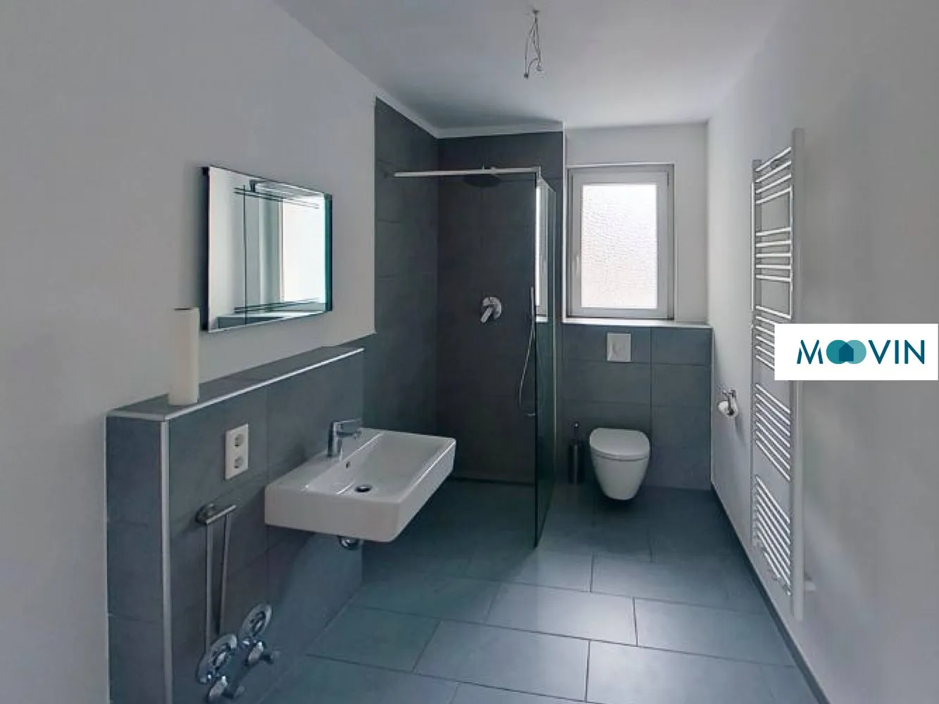 2 Zimmer Wohnung mit 62 m² in Solingen – Bild 7